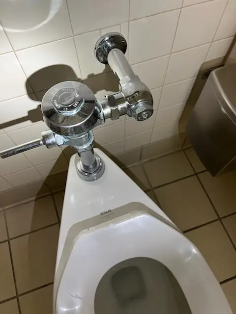 Fixture installation and repair for Sewer Camera Inspection in Pitcher